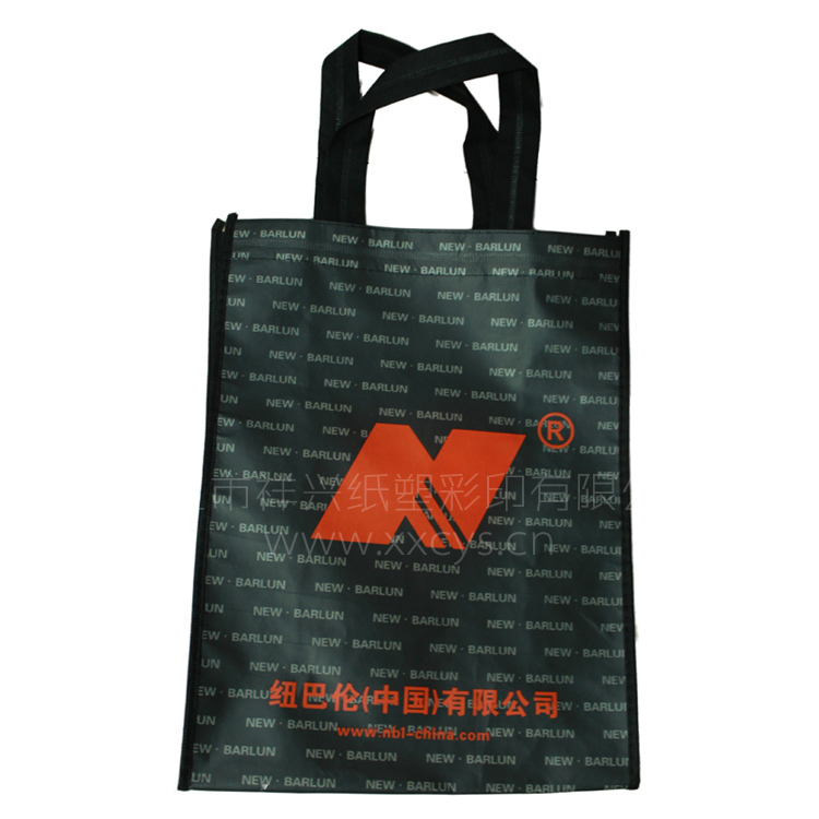 無(wú)紡布手提袋定制
